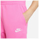 Nike Παιδικό παντελόνι φόρμας Sportswear Club Fleece